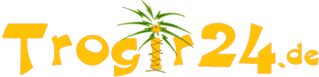 Logo zu Trogir
